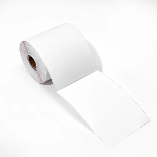 Label Thermal Panda 100x150mm (10x15cm 300Pcs Core 1")